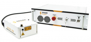 Spark Lasers 推出全新780nm飛秒激光器，可提供高達800mW平均功率的高質量飛秒脈沖