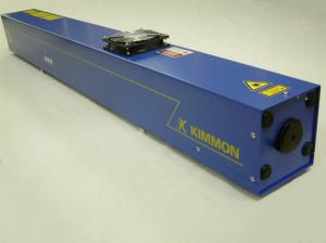 KIMMON 325nmHe-Cd激光器！功率可達50mW！