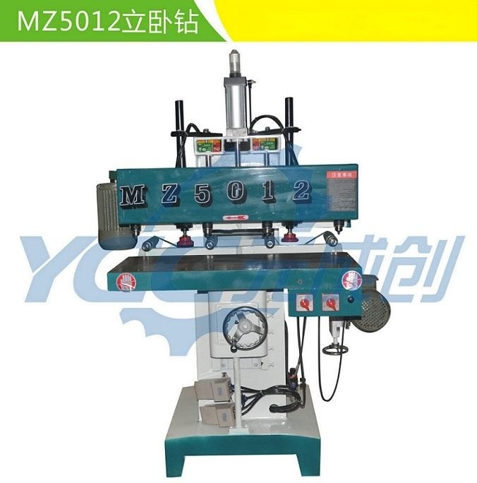 立臥多頭鉆 雙排鉆孔機(jī) 多軸排鉆 佛山木工鉆孔機(jī)廠家