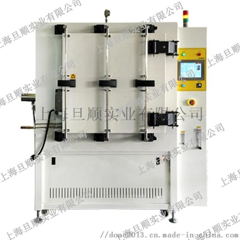 MES系統(tǒng)無氧烘箱 450度高溫無氧箱 含氧量20ppm廠家直銷