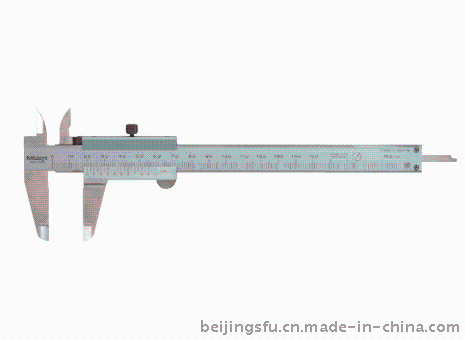 三豐530系列游標(biāo)卡尺