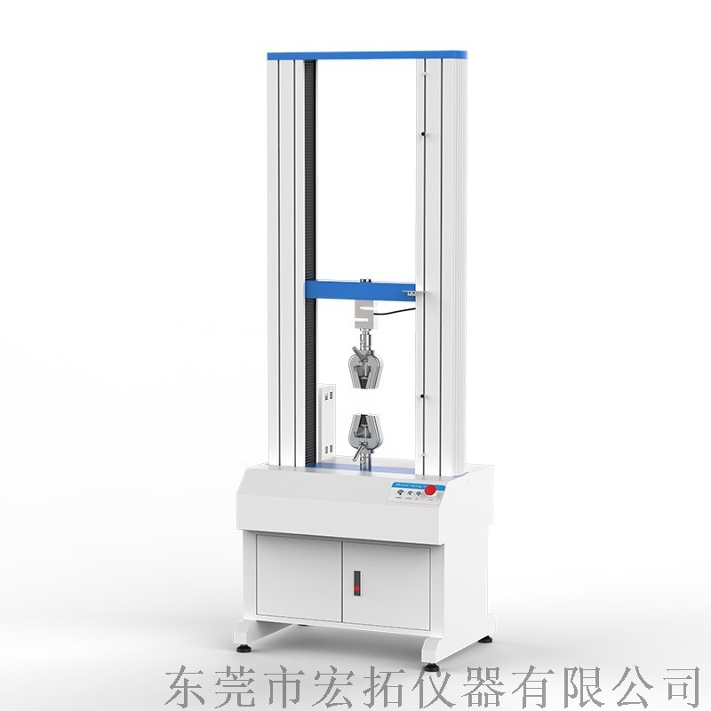 非金屬材料拉力試驗機 雙臂式拉力機