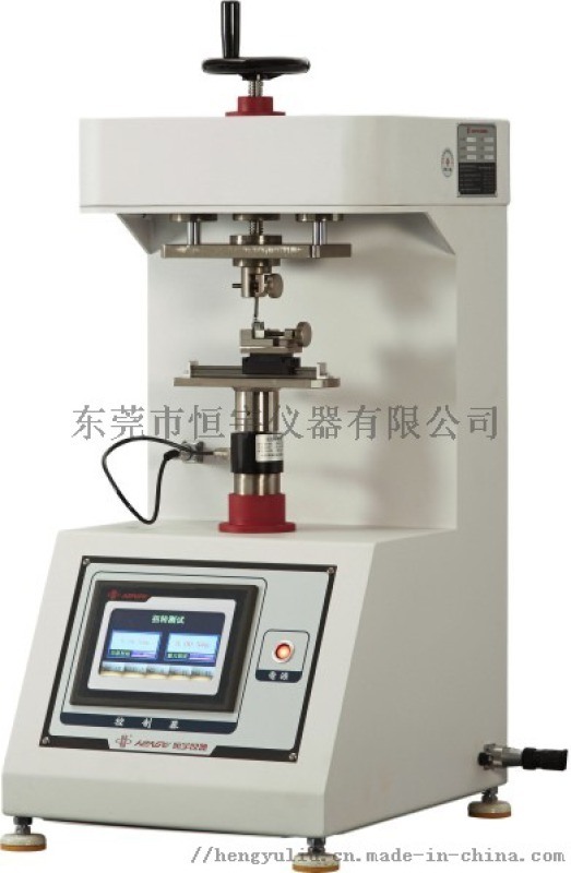 東莞拉鏈扭轉扭力試驗機