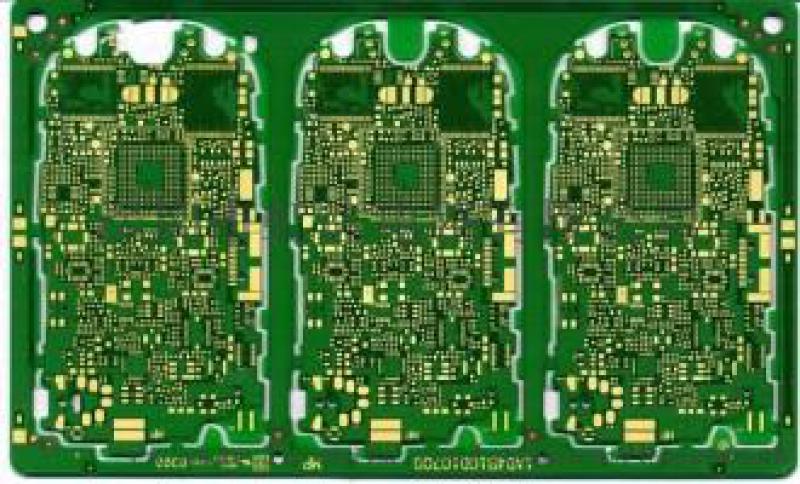 pcb線路板快速打樣批量生產(chǎn)廠家