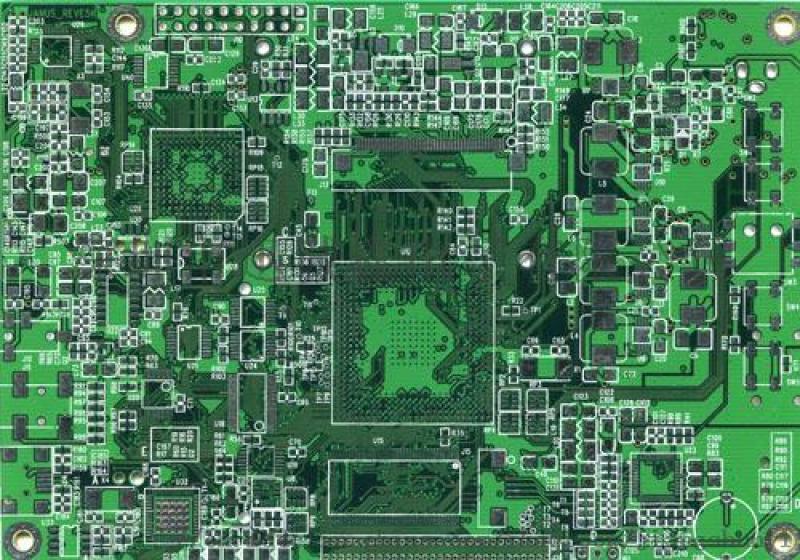 深圳多層PCB 打樣加急 中小批量