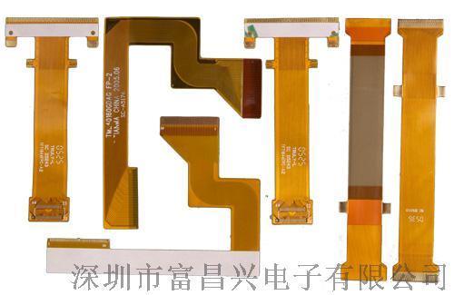 FPC柔性線路板_平板電腦FPC屏線_FPC排線